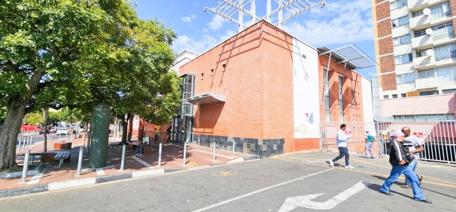 To Let commercial Property for Rent in Bellville Central Western Cape